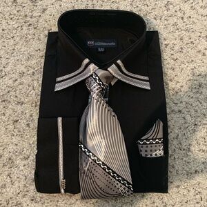 Brand new dress shirt